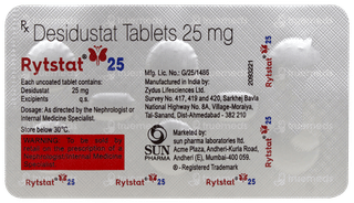 Rytstat 25 Tablet 6